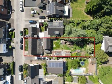 Grundstück zum Kauf 420.000 € 826 m² Grundstück Reuschenberg Neuss / Reuschenberg 41466