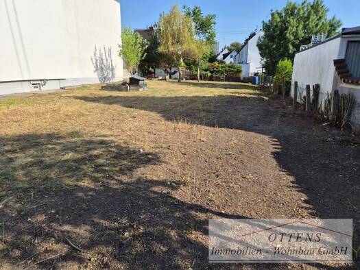 Grundstück zum Kauf 320.000 € 549 m² Grundstück Lechhausen Lechhausen 86167