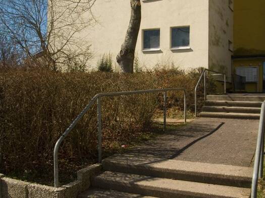 Wohnung zur Miete 419 € 3 Zimmer 74,1 m² 7. Geschoss frei ab 07.11.2026 Knappenweg 6 Salchendorf Neunkirchen 57290