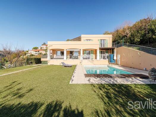 Haus zum Kauf 1.690.000 € 200 m² Saint-Pierre-De-Féric Nice 06000