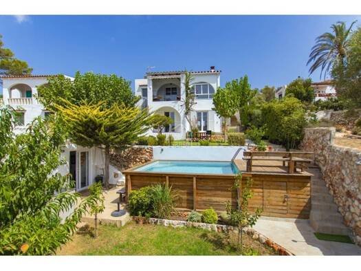 Villa zum Kauf 1.050.000 € 3 Zimmer 163 m² 432 m² Grundstück Ciutadella 07760