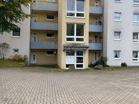 Wohnung zur Miete 619 € 3,5 Zimmer 73,2 m² 3. Geschoss Wilhelm-Leuschner-Straße 20 a Boele Hagen 58099