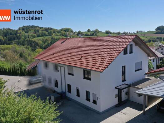 Doppelhaushälfte zum Kauf 425.000 € 5 Zimmer 145 m² 250 m² Grundstück Windberg Windberg 94336