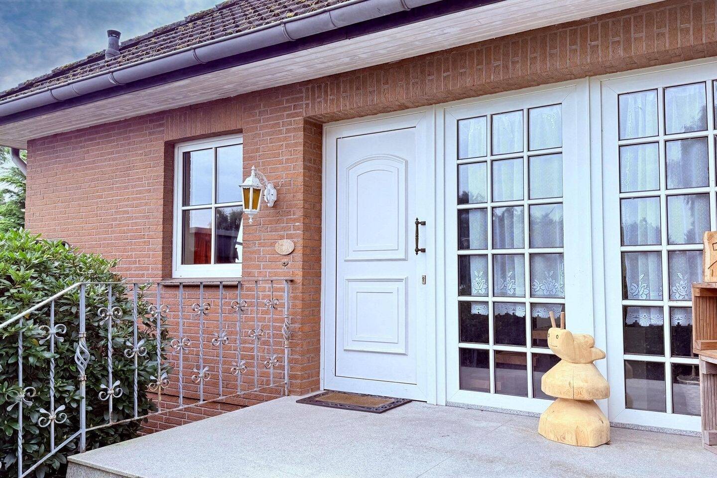 Immobilie in Rullstorf - PROVISIONSFREI ! Großzügiges Einfamilienhaus in fantastischer Lage ! - Bild 3