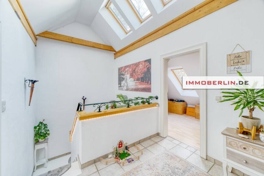 Haus – Petershagen/Eggersdorf, Märkisch-Oderland - Ansicht 4