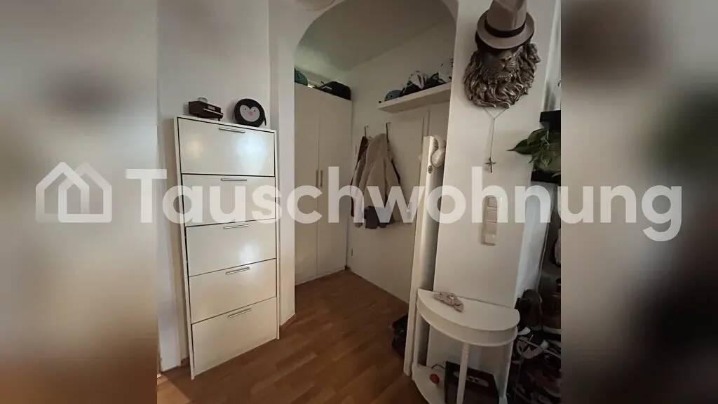 Wohnung zur Miete Tauschwohnung 800 € 3 Zimmer 80 m² Wiesbaden 65183