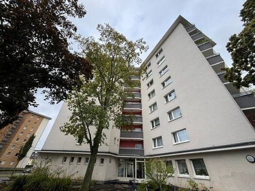 Wohnung zur Miete 863 € 3 Zimmer 77 m² 5. Geschoss frei ab 16.10.2026 Altonaer Str. 1 Longerich Köln 50737