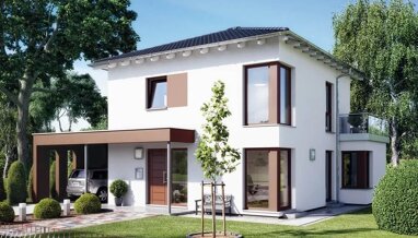 Einfamilienhaus zum Kauf 509.897 € 5 Zimmer 136 m² 570 m² Grundstück frei ab 01.01.2026 Fachbach 56133