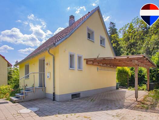 Einfamilienhaus zur Miete 1.200 € 3 Zimmer 85 m² 725 m² Grundstück frei ab 01.10.2026 Waldshut Waldshut-Tiengen 79761