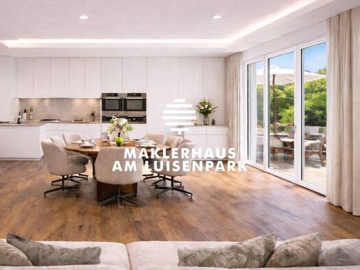 Wohnung zum Kauf 479.750 € 4 Zimmer 101 m² EG Grünstadt Grünstadt 67269
