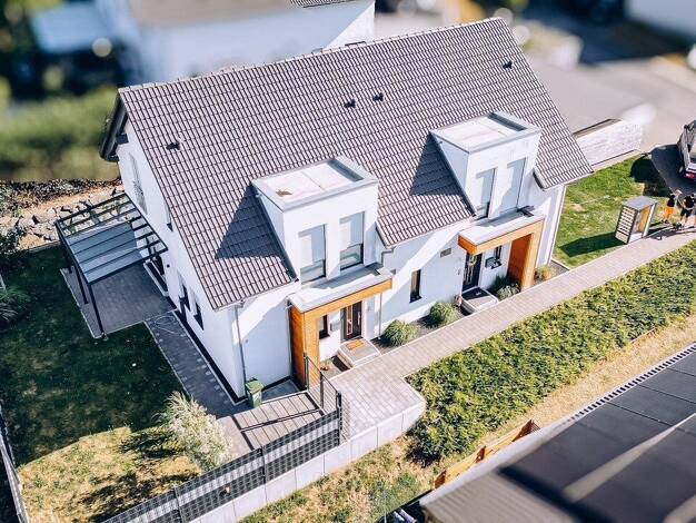 Doppelhaushälfte zur Miete 1.450 € 4 Zimmer 138 m² 425 m² Grundstück Altenkunstadt Altenkunstadt 96264