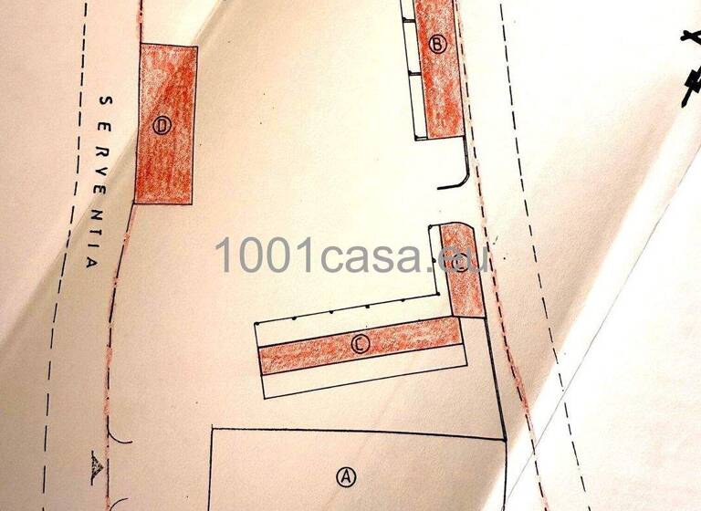 Mehrfamilienhaus zum Kauf provisionsfrei 540.000 € 6 Zimmer 570 m² 4.496 m² Grundstück Landal 2500-539