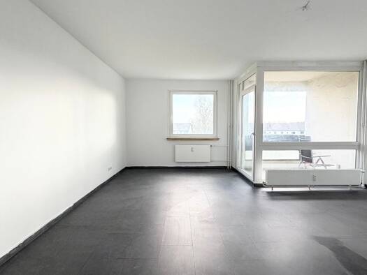 Wohnung zum Kauf 129.000 € 1 Zimmer 43 m² Geschoss 3/11 frei ab sofort Alt-Langenhagen Langenhagen 30851