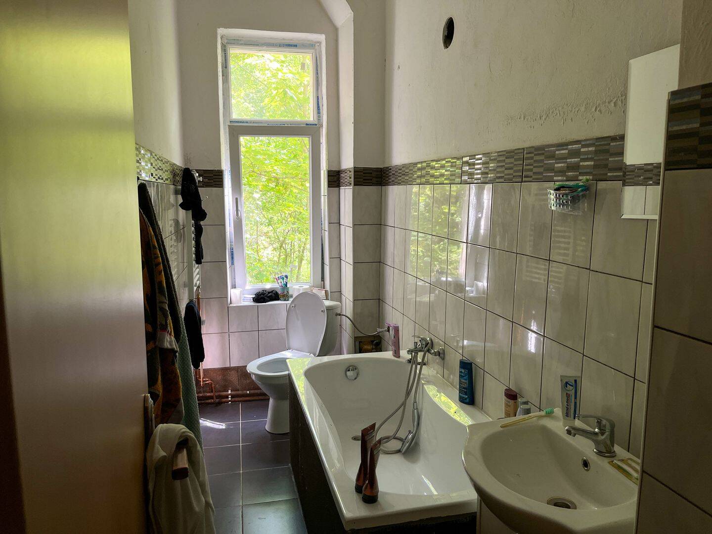 Mehrfamilienhaus zum Kauf - Ansicht 2