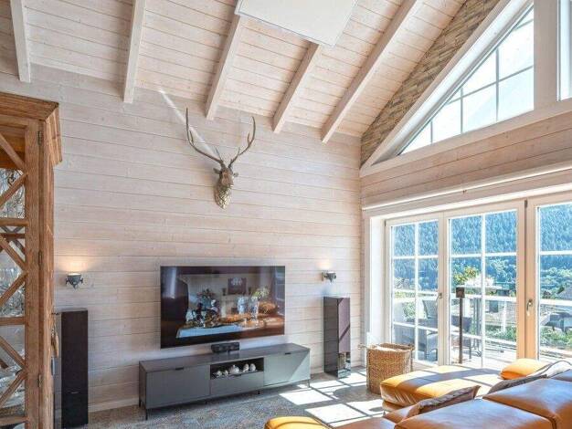 Haus zum Kauf 579.999 € 4 Zimmer 150 m² 475 m² Grundstück Rieslingstrasse 20 Traben Traben-Trarbach 56841