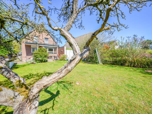 Einfamilienhaus zum Kauf 899.000 € 5 Zimmer 90 m² 770 m² Grundstück Urdenbach Düsseldorf / Urdenbach 40593