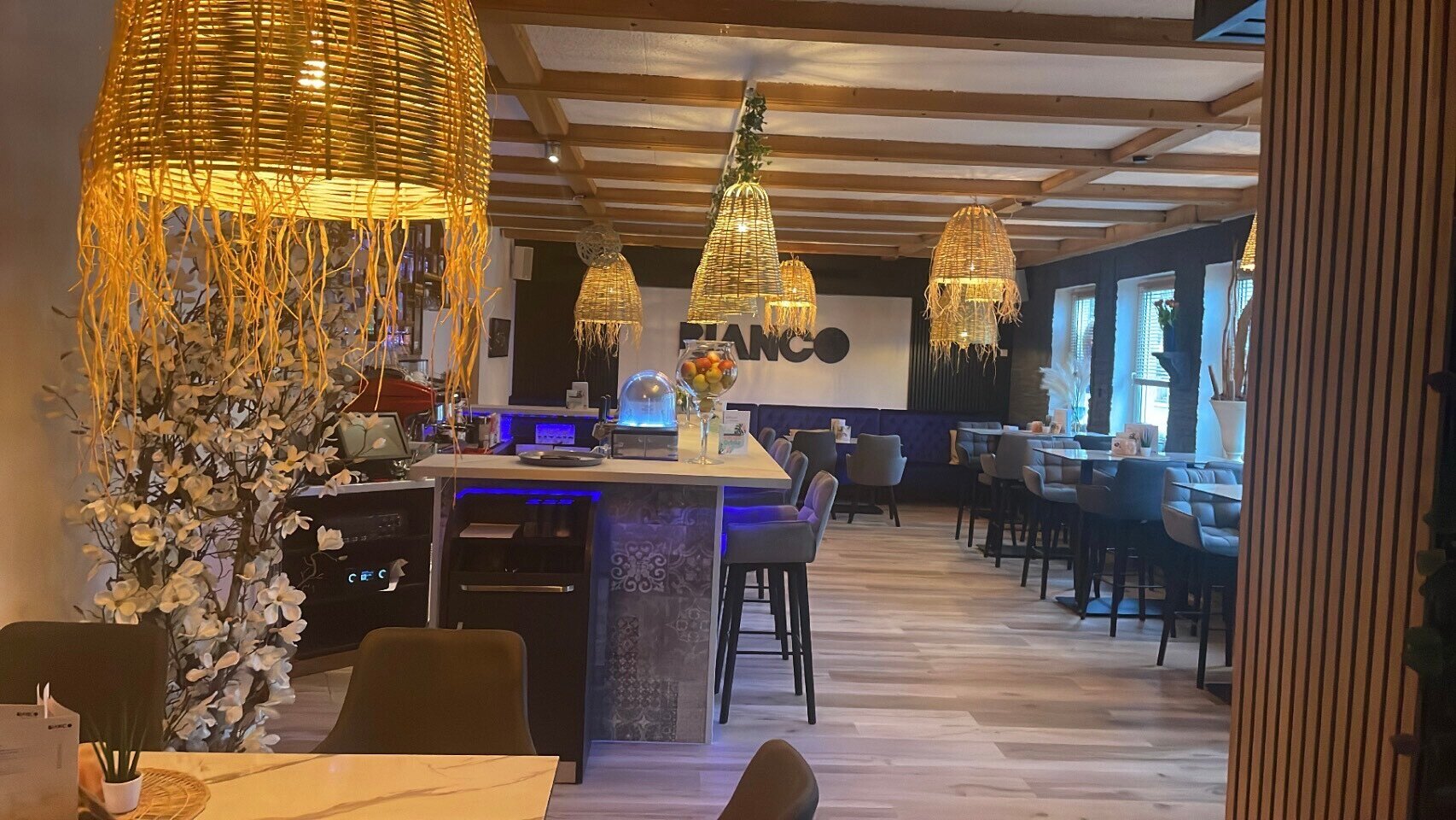 Restaurant zur Miete 120 m²<br/>Gastrofläche Ludwigshöhe Rückersdorf 90607