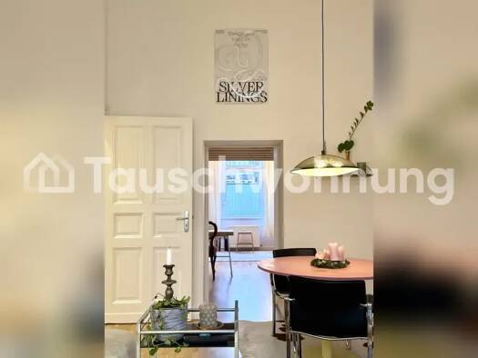 Wohnung zur Miete Tauschwohnung 850 € 2,5 Zimmer 58 m² Britz Berlin 12053