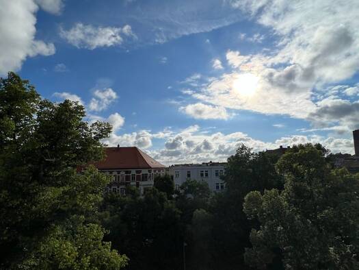 Wohnung zur Miete 638 € 5 Zimmer 116 m² 4. Geschoss frei ab sofort Suxdorf Zeitz 06712