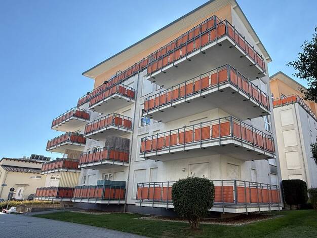 Wohnung zum Kauf 260.000 € 3 Zimmer 68 m² 2. Geschoss Idstein Idstein 65510