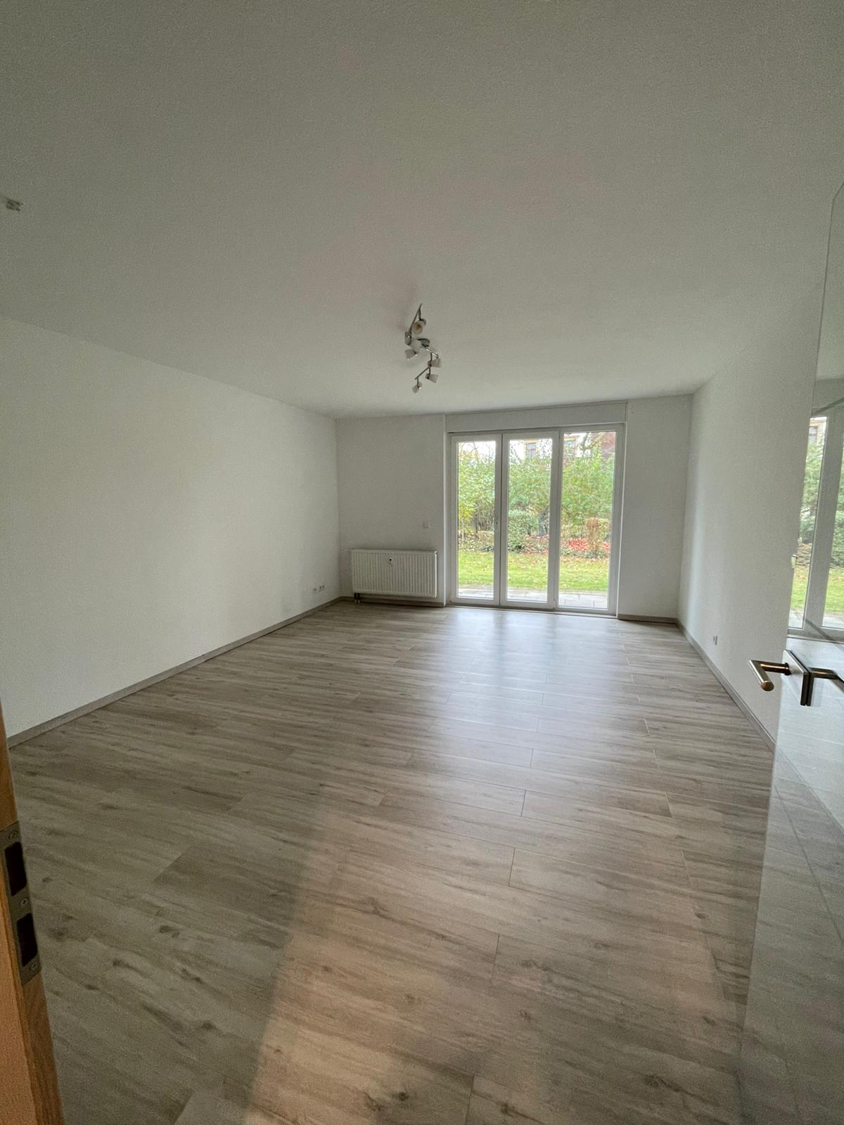 Studio zur Miete 335 € 1 Zimmer 34,6 m²<br/>Wohnfläche EG<br/>Geschoss ab sofort<br/>Verfügbarkeit Lauf links Lauf an der Pegnitz 91207