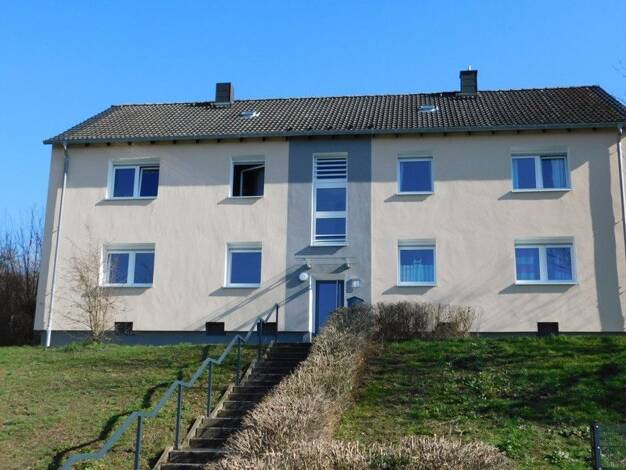 Wohnung zur Miete 765 € 3 Zimmer 62,6 m² 1. Geschoss frei ab 27.12.2025 Dellmannsweg 61 Überruhr-Hinsel Essen 45277