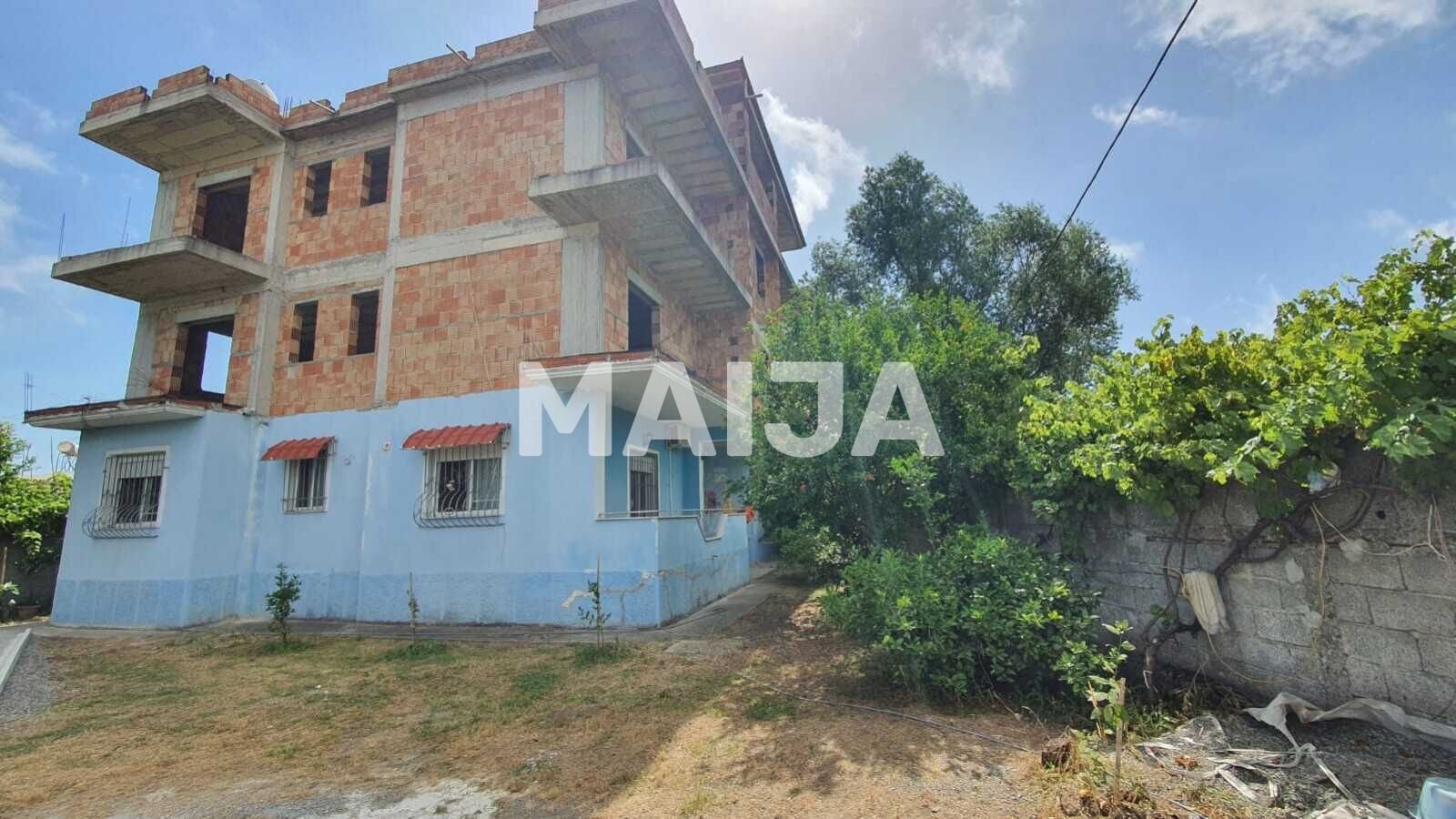 Einfamilienhaus zum Kauf 500.000 € 15 Zimmer 700 m²<br/>Wohnfläche 600 m²<br/>Grundstück Rruga e Shqipeve Durrës 2002