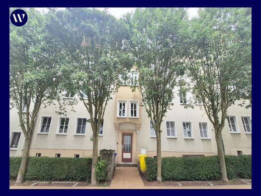 Wohnung zur Miete 450 € 2 Zimmer 45 m² 2. Geschoss Seidenstr. 2 Stadtmitte Mitte 18055