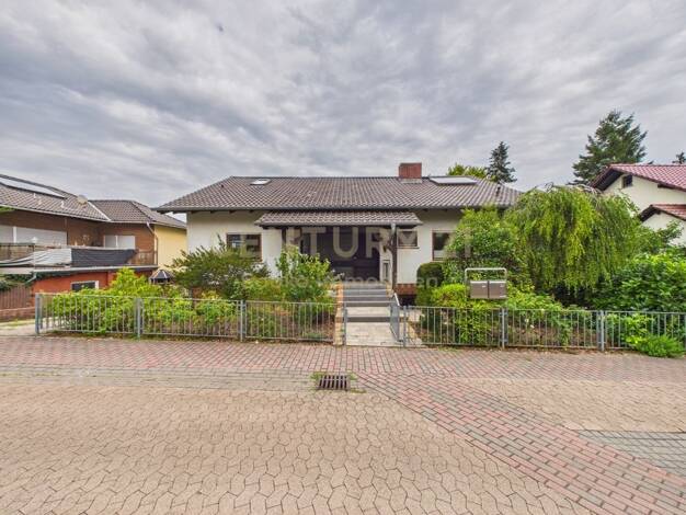 Mehrfamilienhaus zum Kauf 499.000 € 10 Zimmer 215,8 m² 788 m² Grundstück Stetten 67294