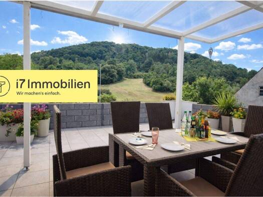 Maisonette zum Kauf 279.000 € 3 Zimmer 128 m² 2. Geschoss frei ab 01.05.2026 Dietzhofer Straße 17 Leutenbach 91359