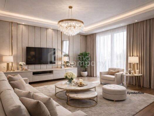 Wohnung zum Kauf - Erstbezug 681.757 € 4 Zimmer 106,4 m² Baden 2500