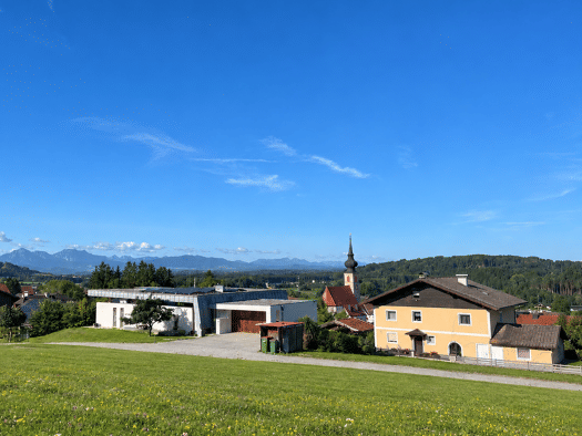 Grundstück zum Kauf 495.000 € 916 m² Grundstück Nußdorf am Haunsberg 5151