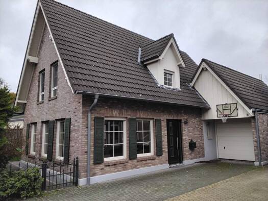 Einfamilienhaus zum Kauf 360.000 € 4 Zimmer 110 m² 276 m² Grundstück frei ab sofort Epe Gronau 48599