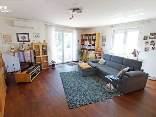 Haus zum Kauf 485.000 € 3,5 Zimmer 119,4 m² 860 m² Grundstück Pischelsdorf 2434