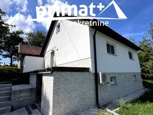 Haus zum Kauf 179.000 € 2 Zimmer 67 m² Ogulin