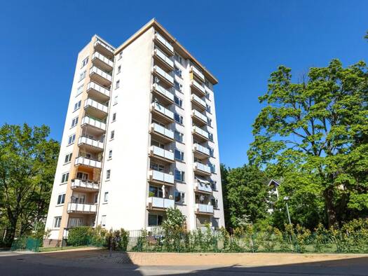 Wohnung zum Kauf 239.000 € 2,5 Zimmer 62 m² Geschoss 9/9 Offenbach am Main Offenbach am Main 63071