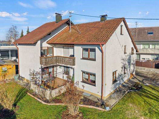 Wohnung zum Kauf 245.000 € 3 Zimmer 88,4 m² EG Bad Waldsee 88339