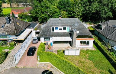 Einfamilienhaus zum Kauf 489.000 € 6 Zimmer 243 m² 956 m² Grundstück Wilstedt Tangstedt 22889