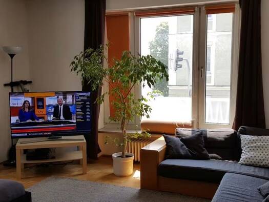 Wohnung zur Miete 1.200 € 1 Zimmer 50 m² Geschoss 1/5 frei ab sofort Pasing-Obermenzing München 81241