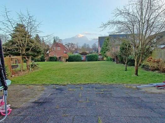 Einfamilienhaus zum Kauf 829.000 € 4 Zimmer 169 m² 950 m² Grundstück Farmsen-Berne Wandsbek 22159