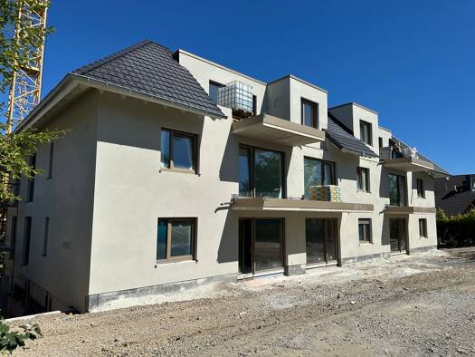 Wohnung zur Miete 1.200 € 4 Zimmer 103,2 m² Much Much 53804