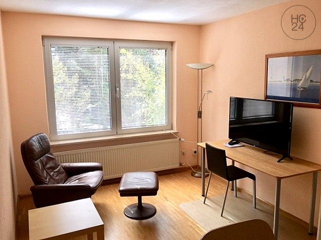 Wohnung zur Miete Wohnen auf Zeit 675 € 2 Zimmer 30 m²<br/>Wohnfläche 01.02.2025<br/>Verfügbarkeit Weil am Rhein Weil am Rhein 79576