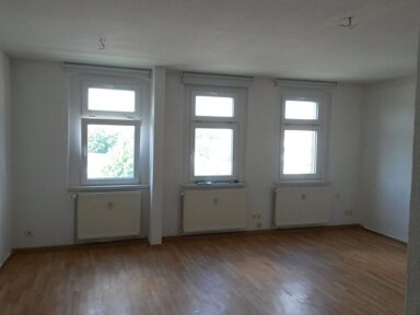 Wohnung zur Miete 415 € 4 Zimmer 100 m² 2. Geschoss Zeitzer-Str. 27 Kretzschau Kretzschau 06712