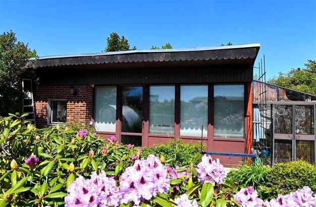Haus zum Kauf 49.000 € 2 Zimmer 27,3 m² 185 m² Grundstück Gustow Gustow 18574