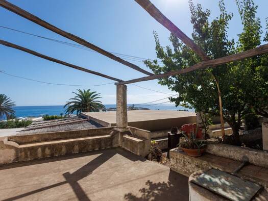Haus zum Kauf 350.000 € 4 Zimmer 144 m² 32 m² Grundstück Stromboli 98050
