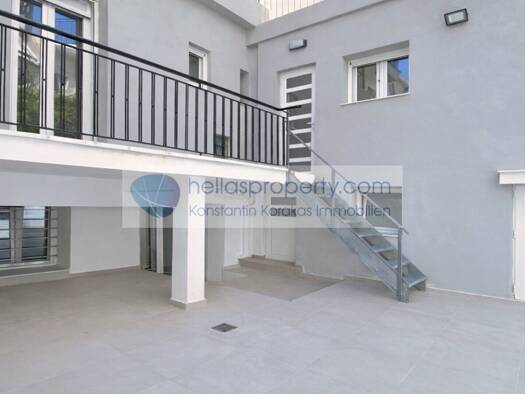 Einfamilienhaus zum Kauf 240.000 € 5 Zimmer 167 m² 167 m² Grundstück Municipality of Patras 26241