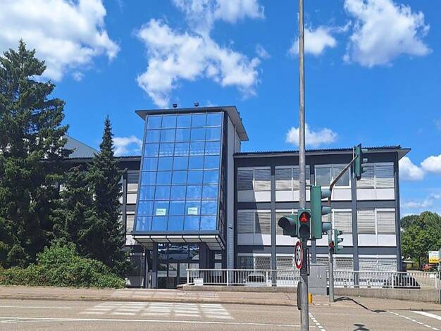 Bürofläche zur Miete 350 € 24,9 m² Bürofläche Karlsruher Straße 31-33 Rastatt 76437