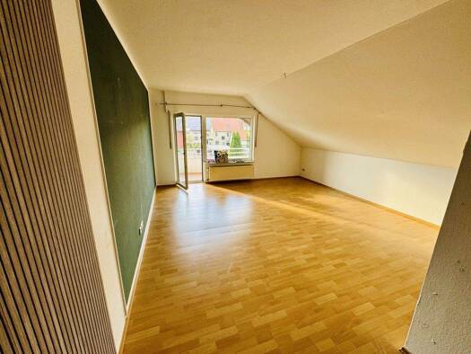 Wohnung zur Miete 485 € 2 Zimmer 57,4 m² 2. Geschoss Bad Sassendorf 59505