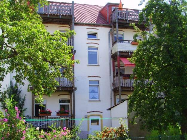 Mehrfamilienhaus zum Kauf 347.000 € 13 Zimmer 358 m² 321 m² Grundstück Demmin 17109