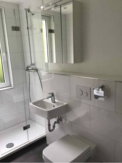 Studio zur Miete 340 € 1 Zimmer 29 m² 1. Geschoss frei ab 01.08.2025 Friedrichsberg Wuppertal 42117